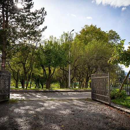 Apartment Una Laguna Bihać 외부 사진
