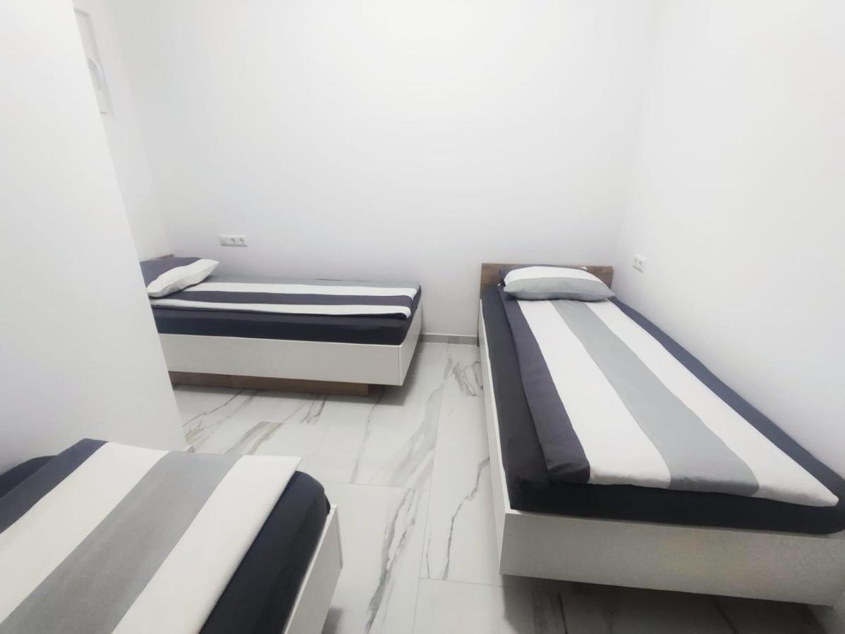 Apartment Una Laguna Bihać 외부 사진