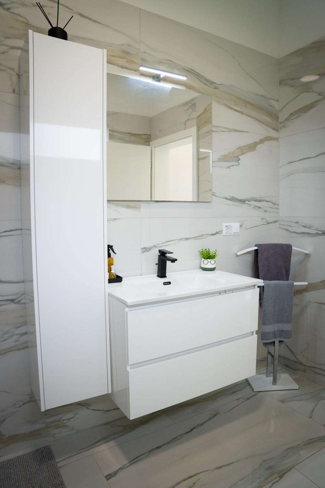 Apartment Una Laguna Bihać 외부 사진
