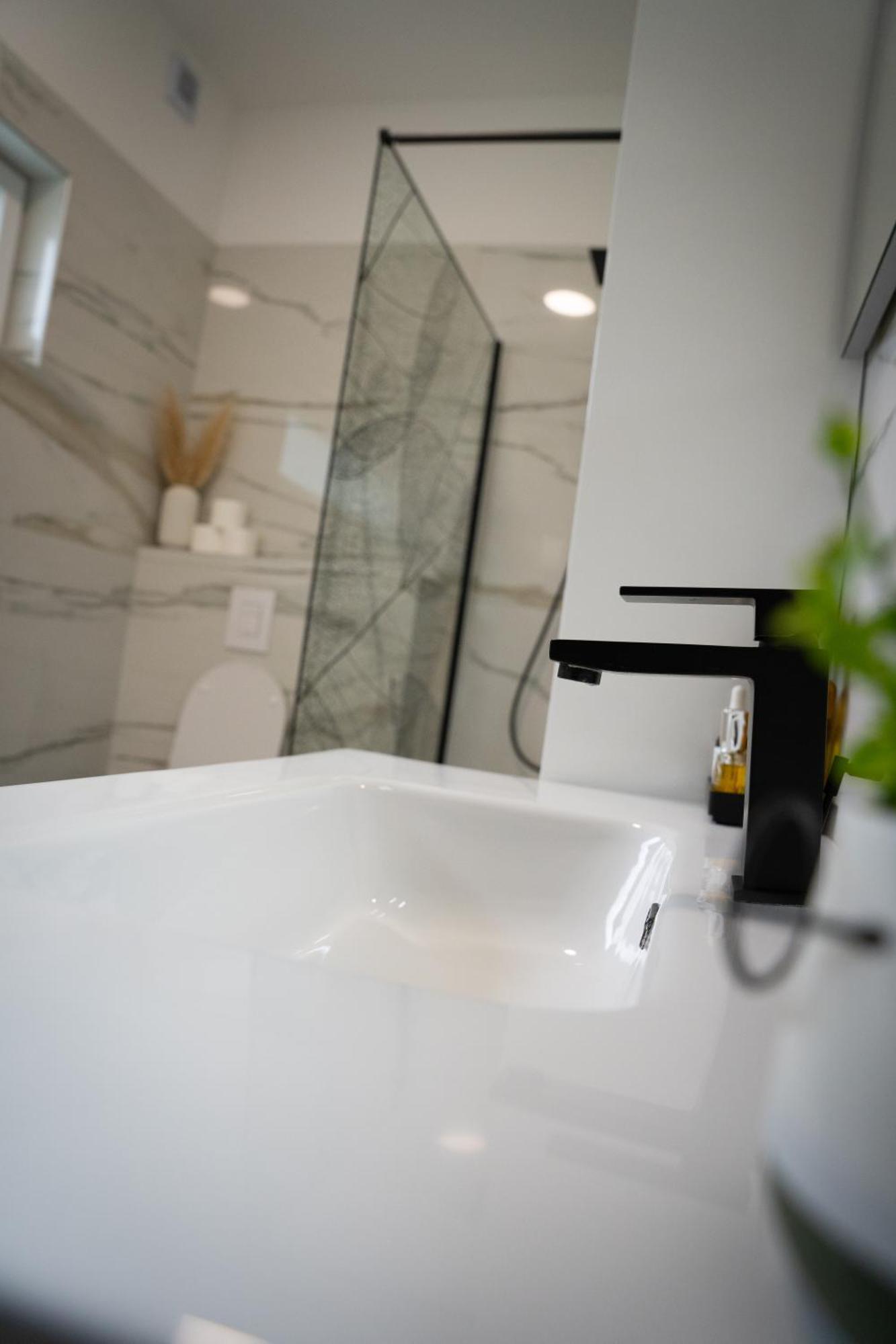 Apartment Una Laguna Bihać 외부 사진