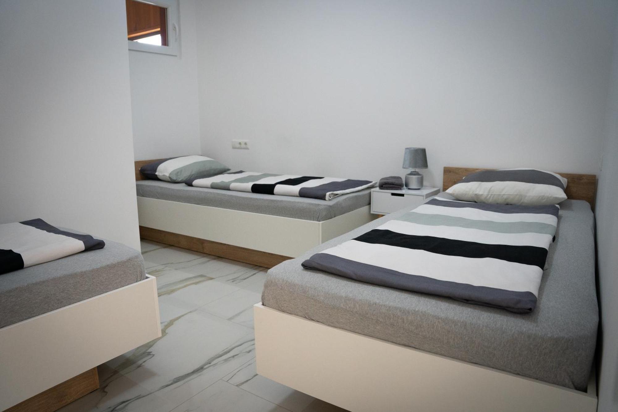 Apartment Una Laguna Bihać 외부 사진
