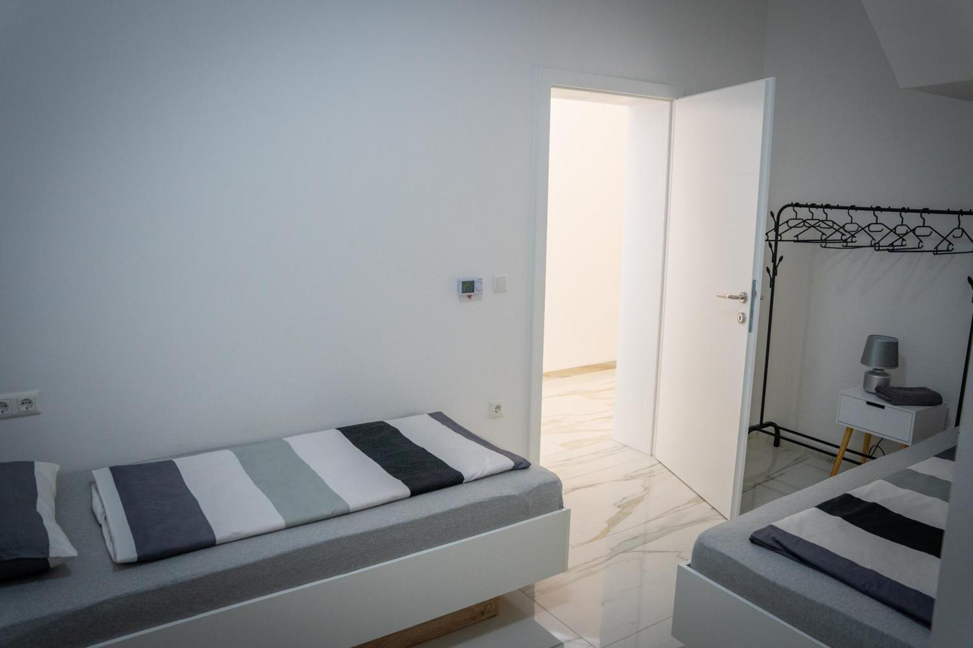 Apartment Una Laguna Bihać 외부 사진