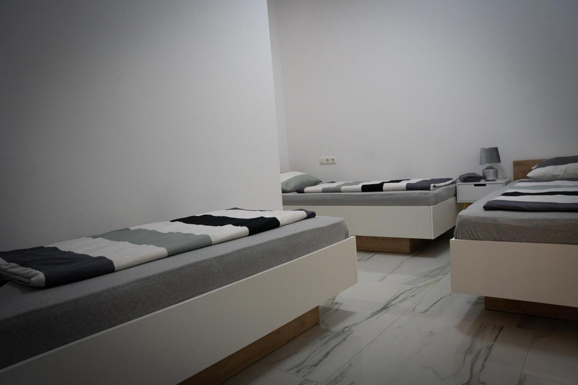 Apartment Una Laguna Bihać 외부 사진