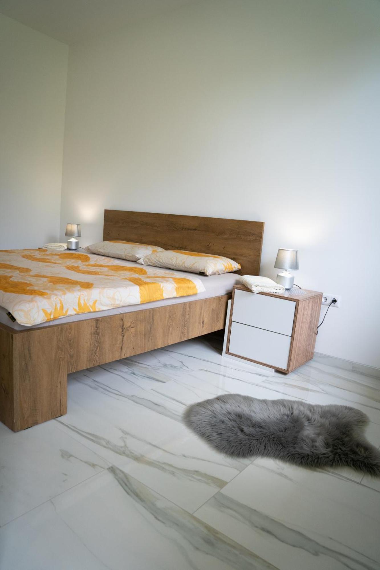 Apartment Una Laguna Bihać 외부 사진