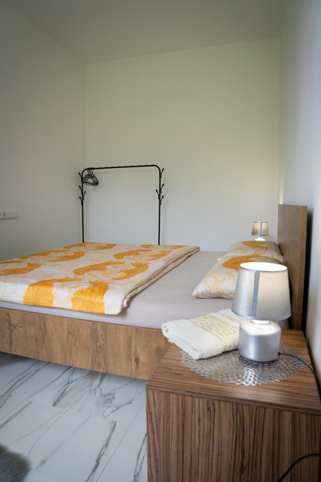 Apartment Una Laguna Bihać 외부 사진