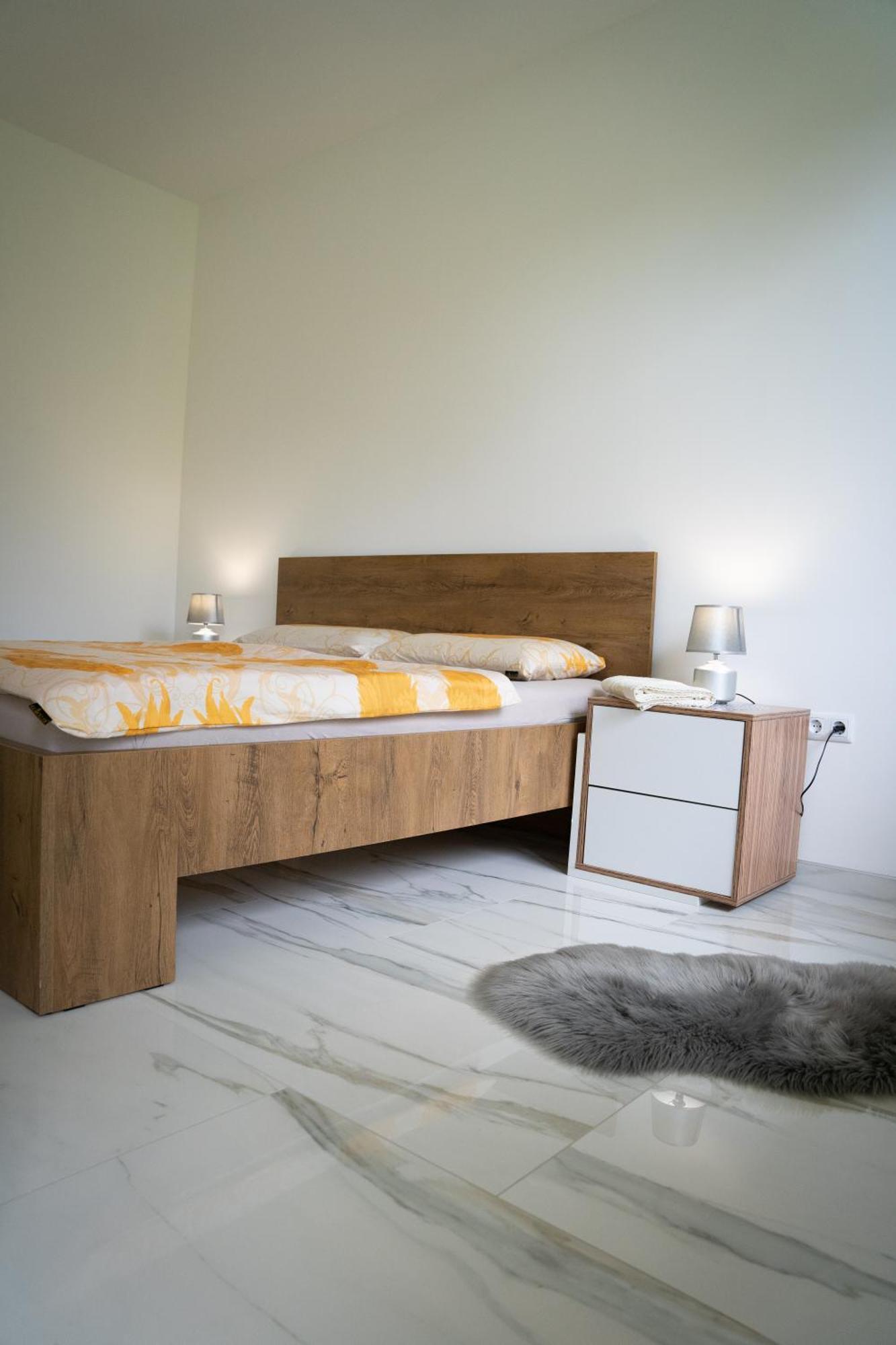 Apartment Una Laguna Bihać 외부 사진