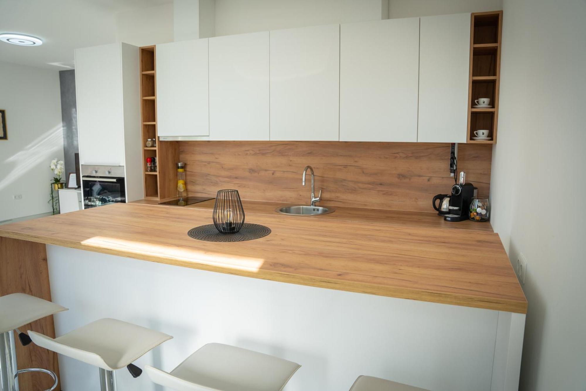 Apartment Una Laguna Bihać 외부 사진