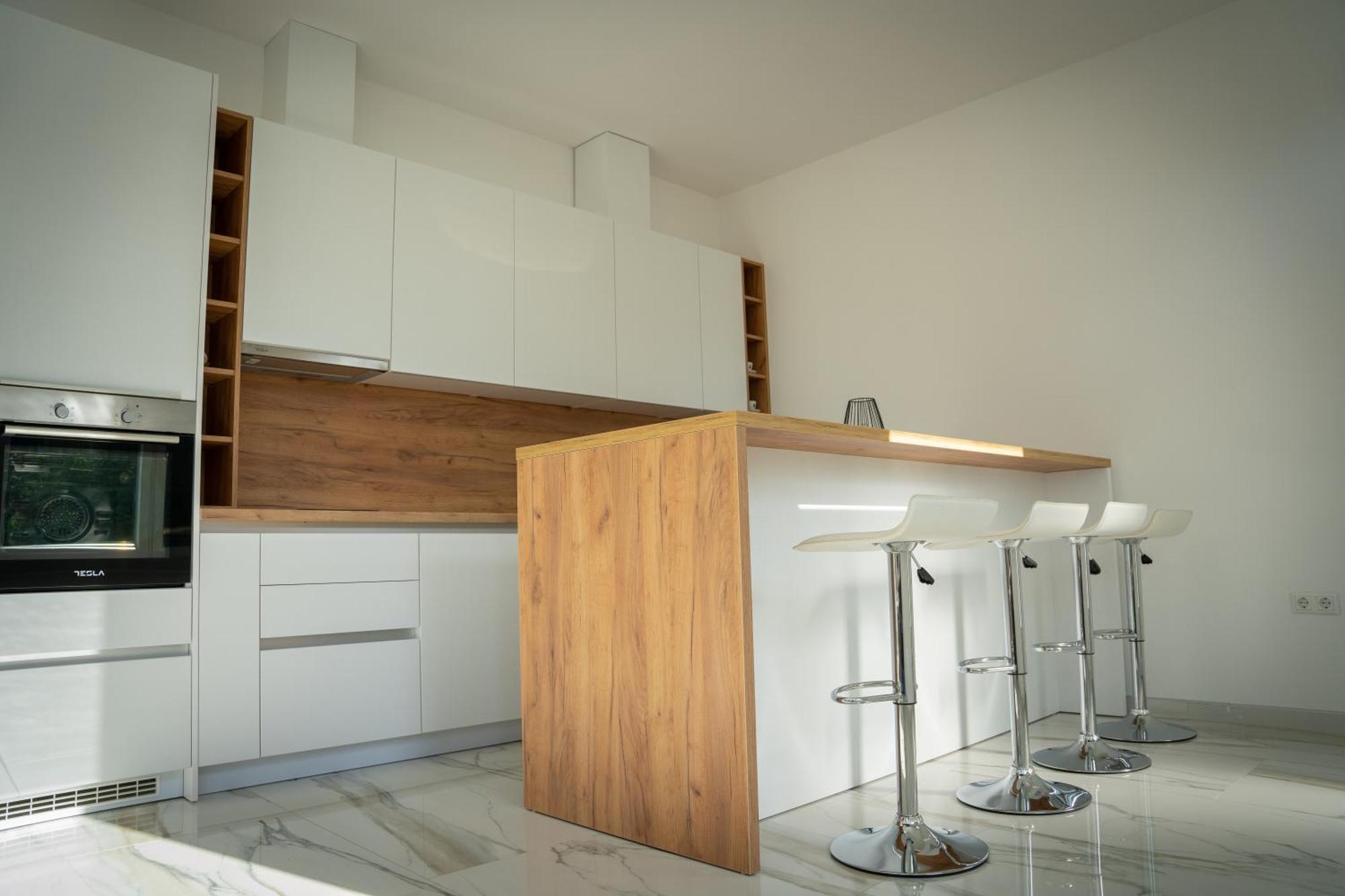 Apartment Una Laguna Bihać 외부 사진