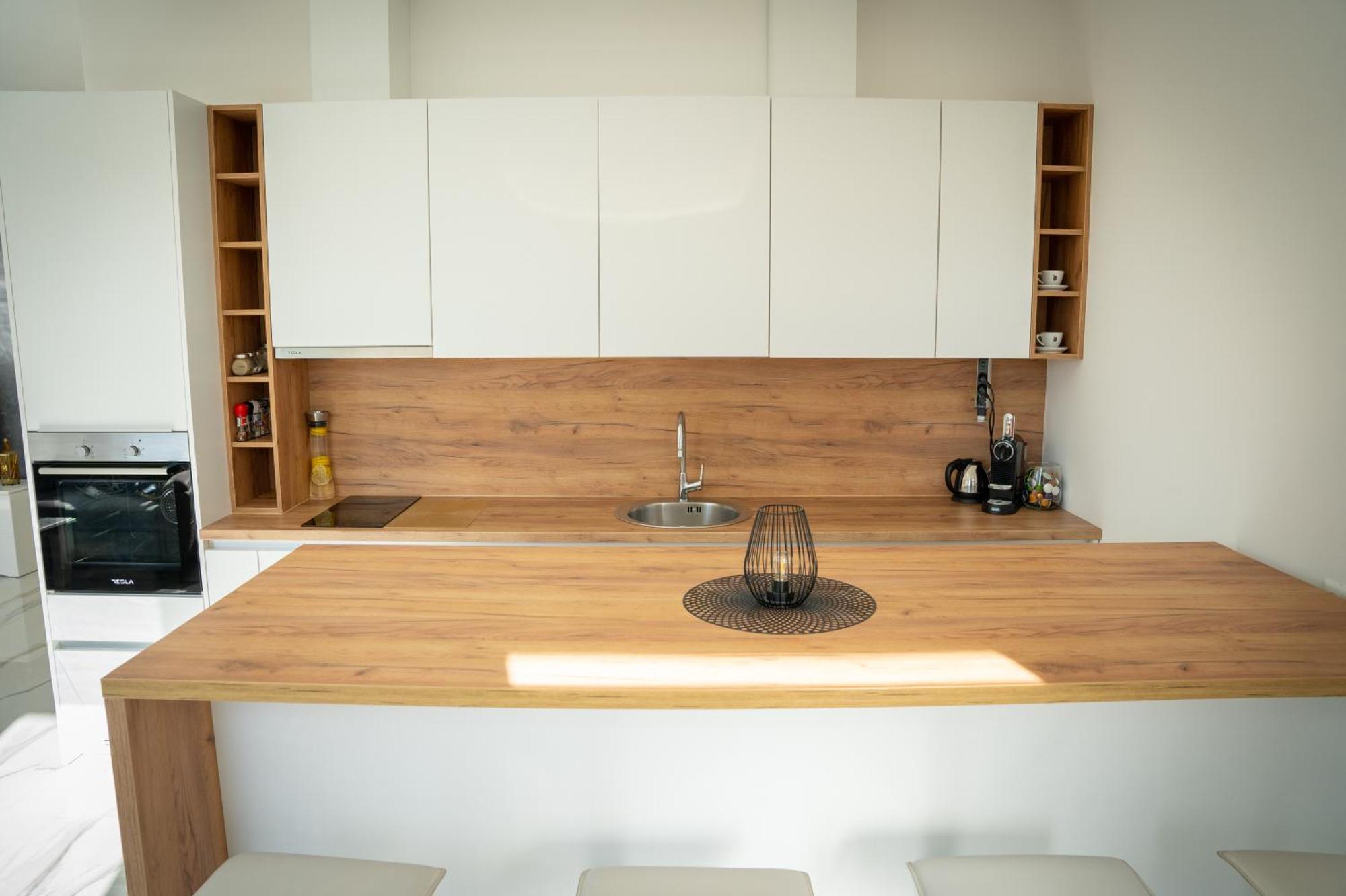 Apartment Una Laguna Bihać 외부 사진