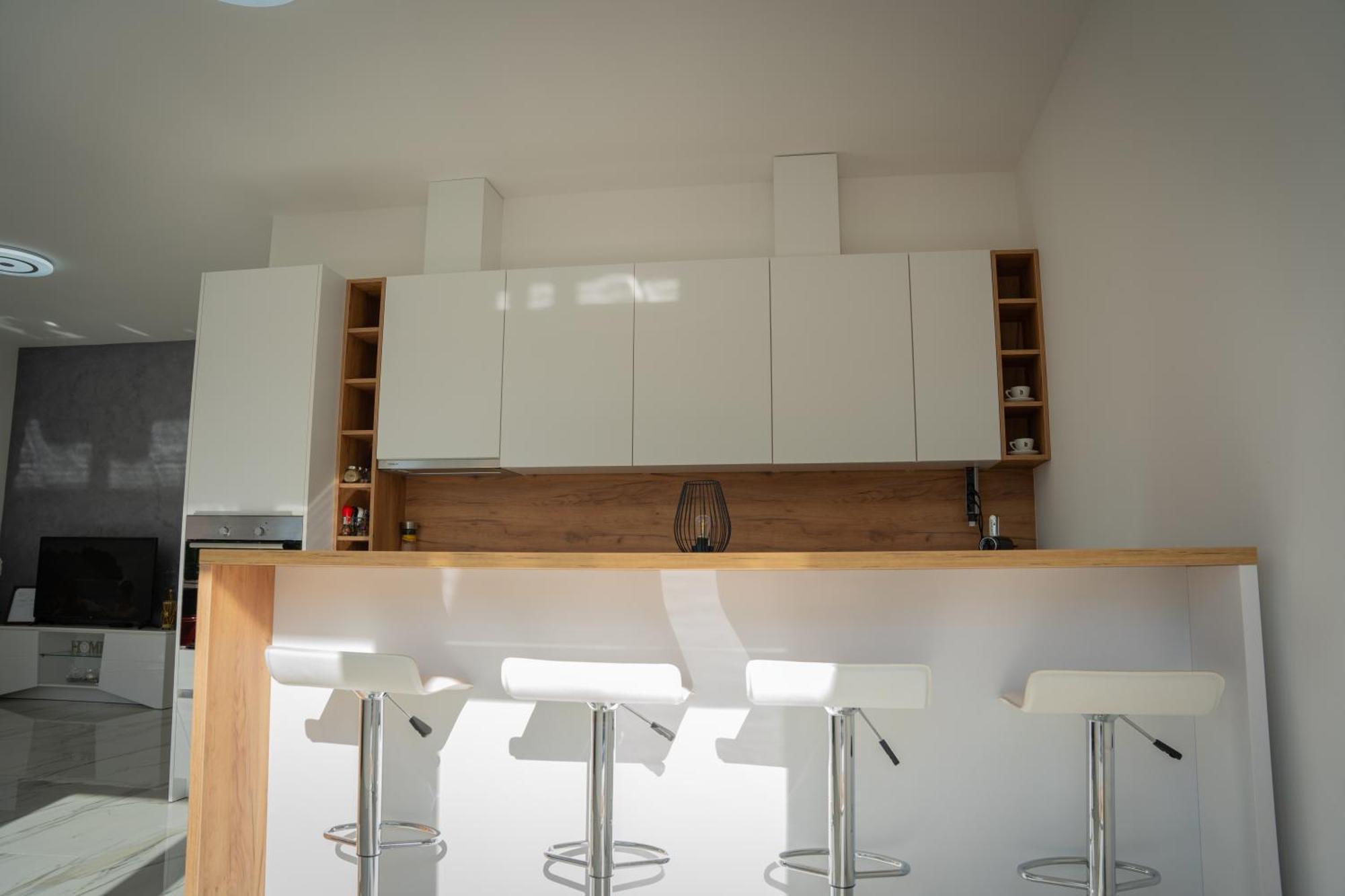 Apartment Una Laguna Bihać 외부 사진