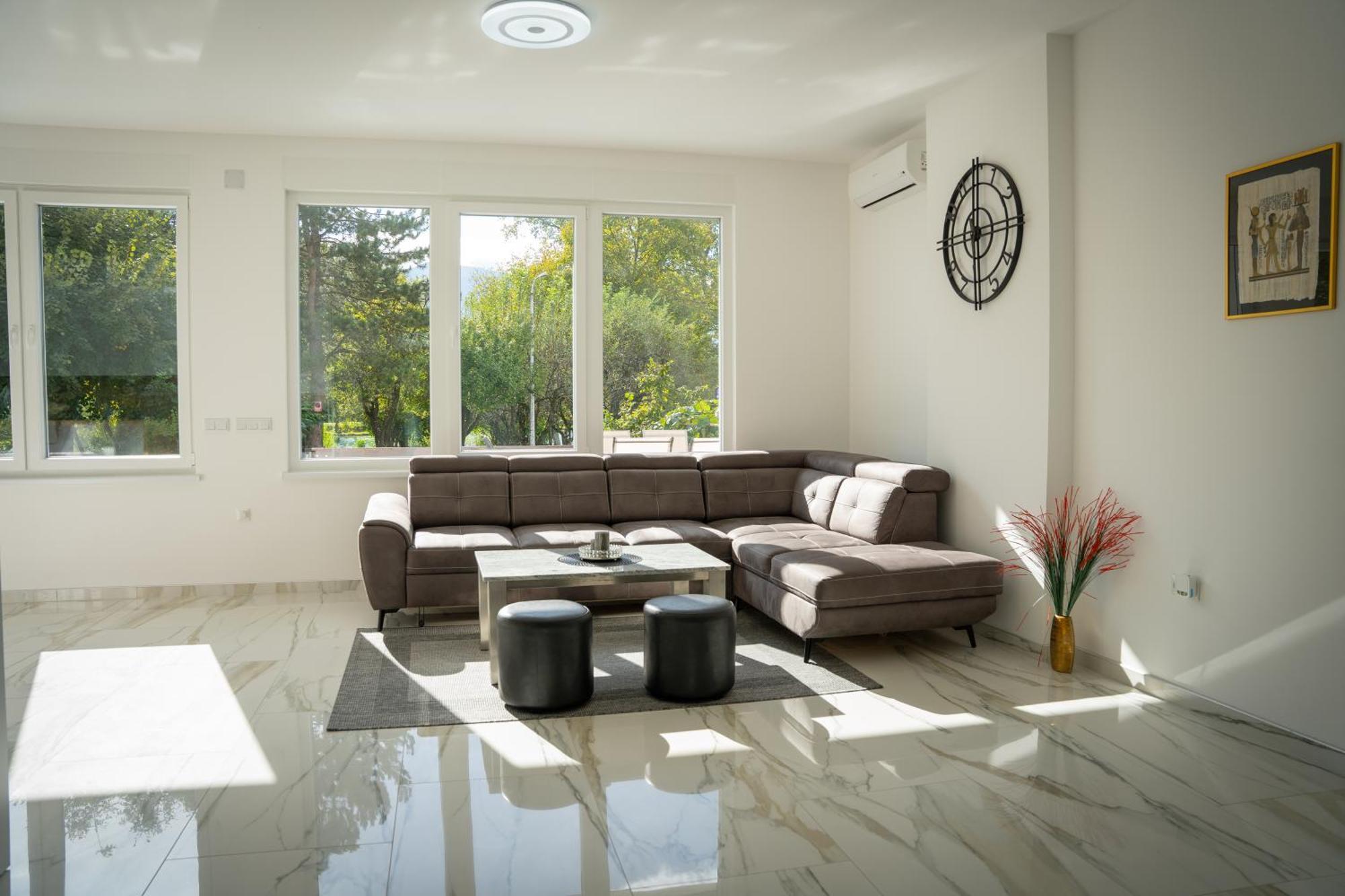 Apartment Una Laguna Bihać 외부 사진