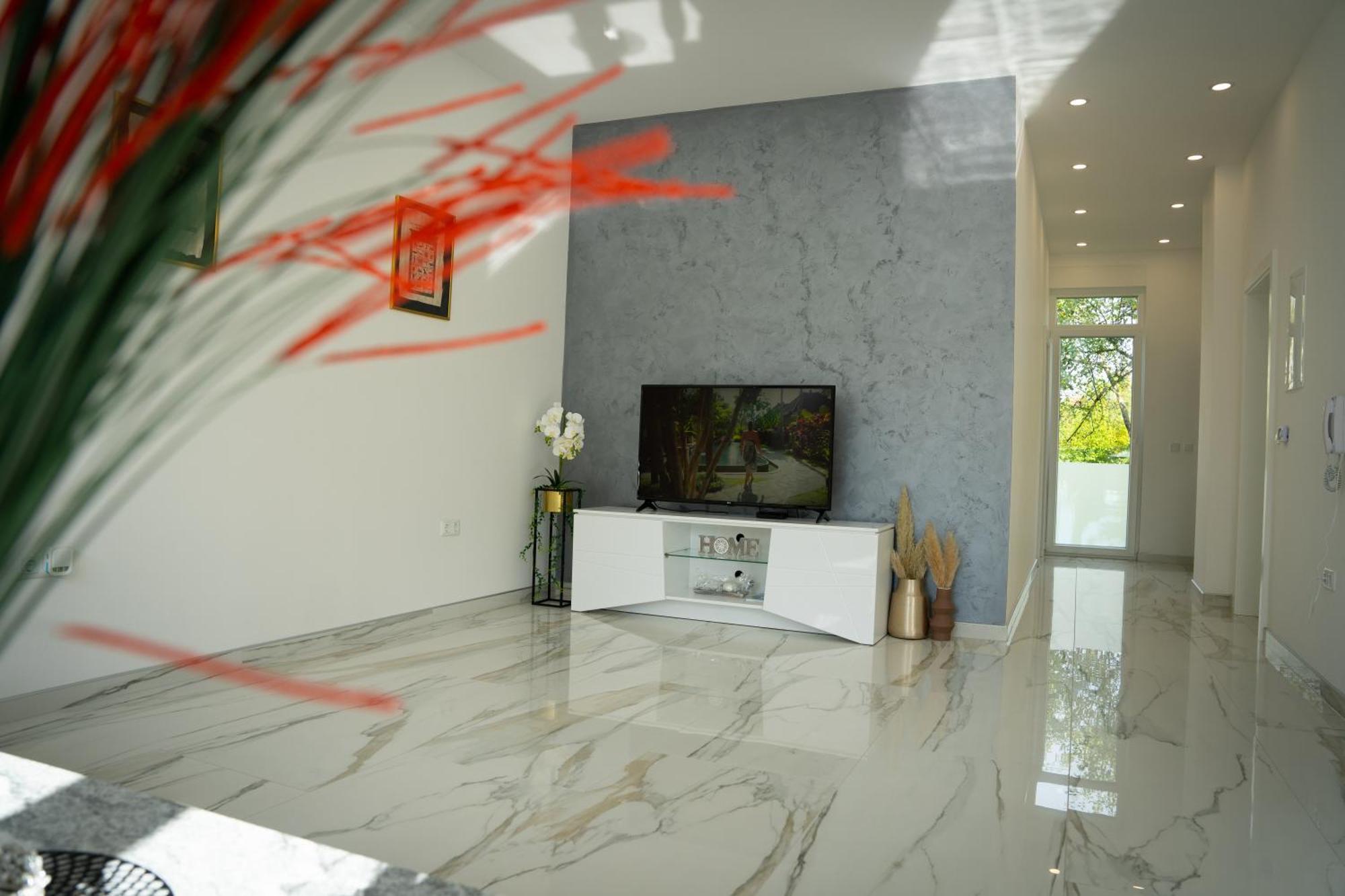 Apartment Una Laguna Bihać 외부 사진