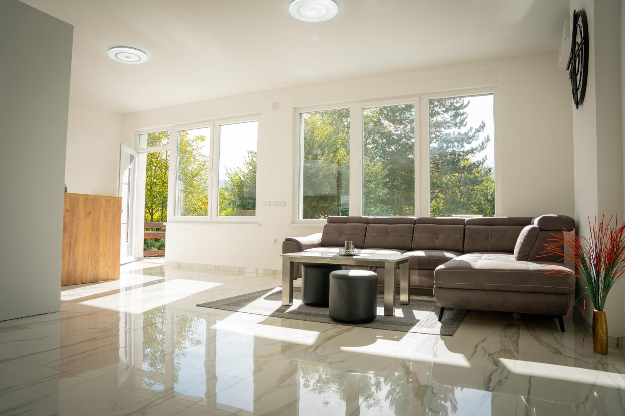 Apartment Una Laguna Bihać 외부 사진