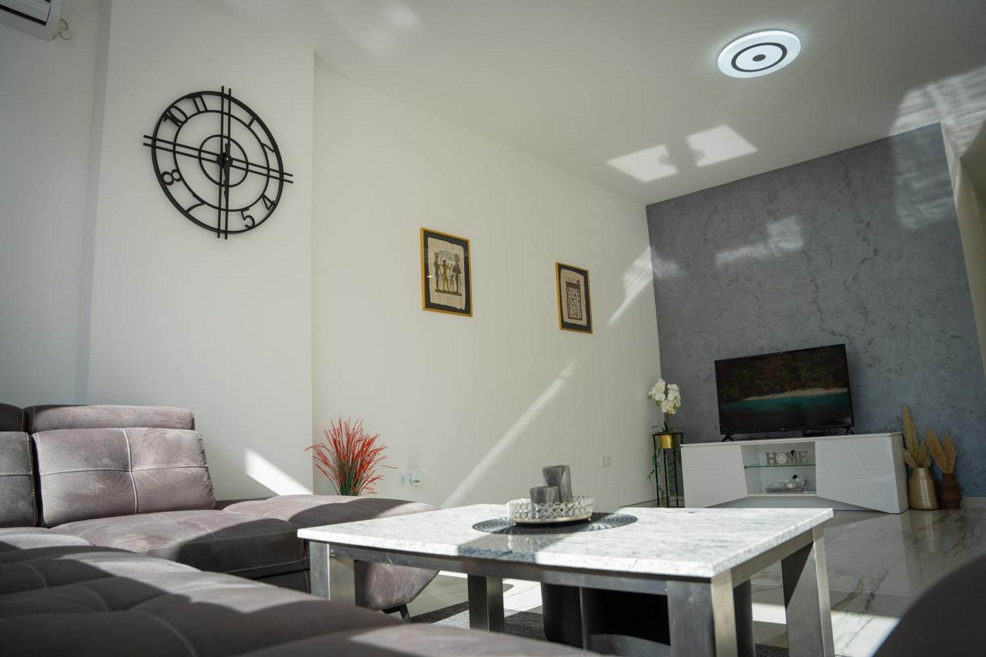 Apartment Una Laguna Bihać 외부 사진
