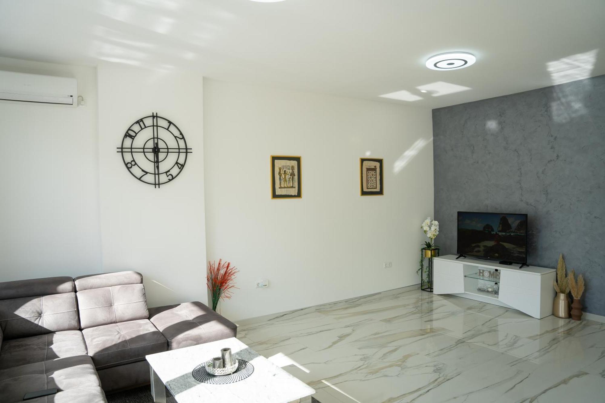 Apartment Una Laguna Bihać 외부 사진