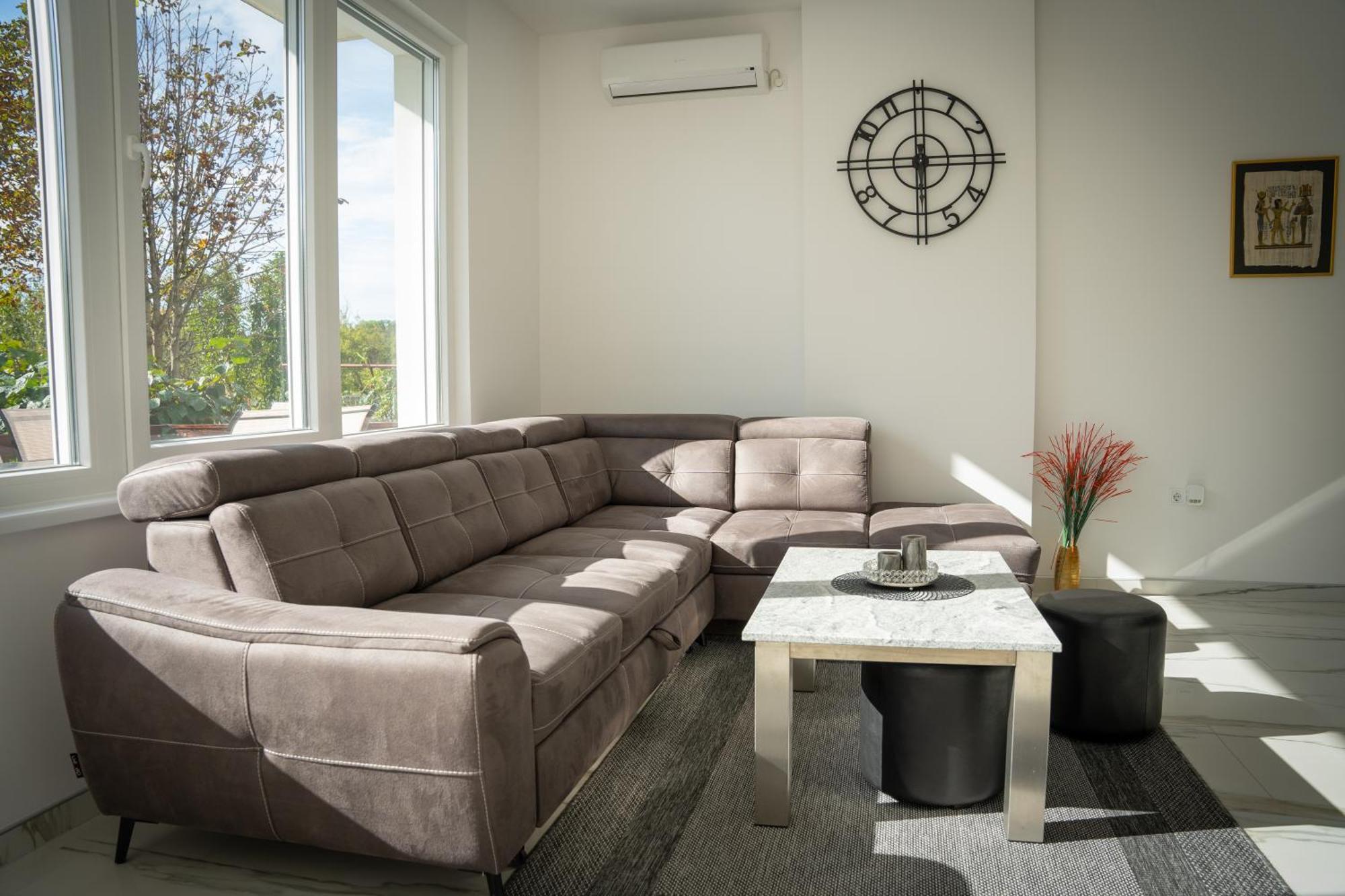 Apartment Una Laguna Bihać 외부 사진
