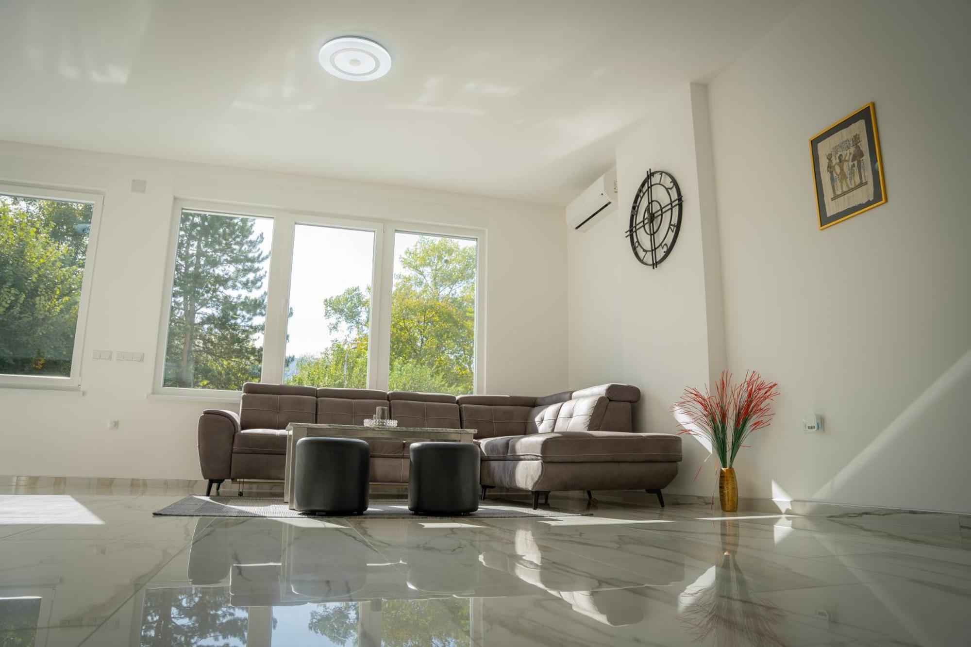 Apartment Una Laguna Bihać 외부 사진