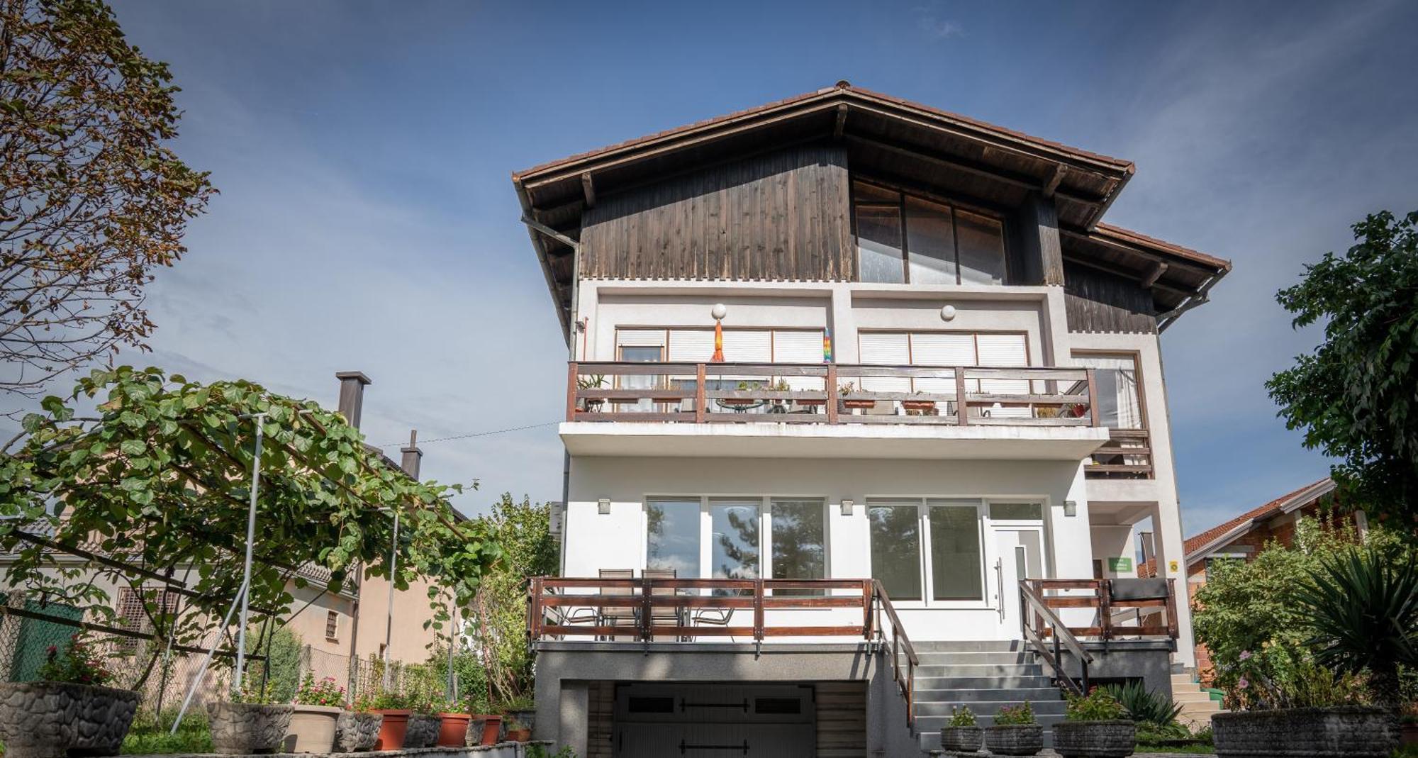 Apartment Una Laguna Bihać 외부 사진
