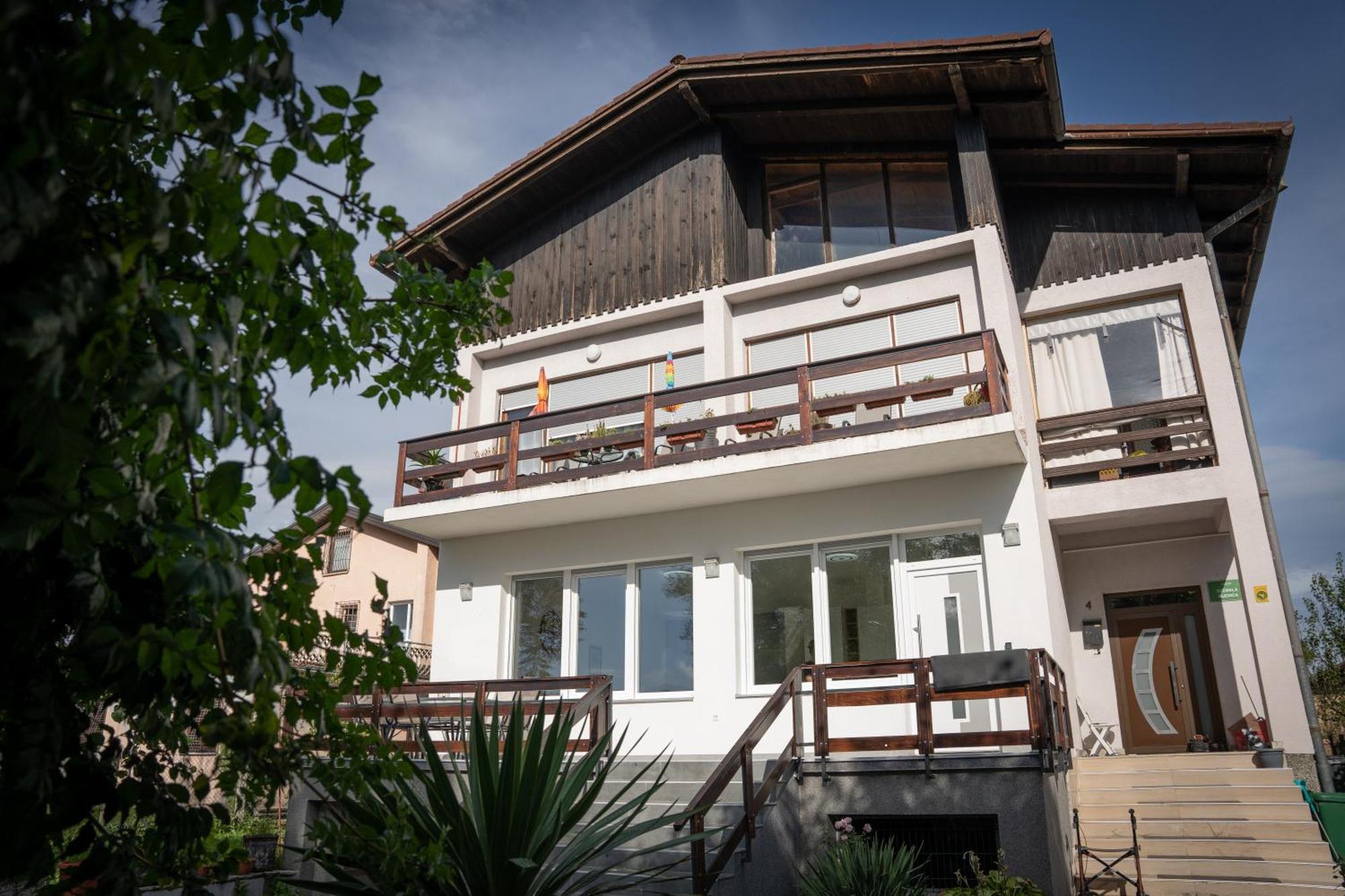 Apartment Una Laguna Bihać 외부 사진