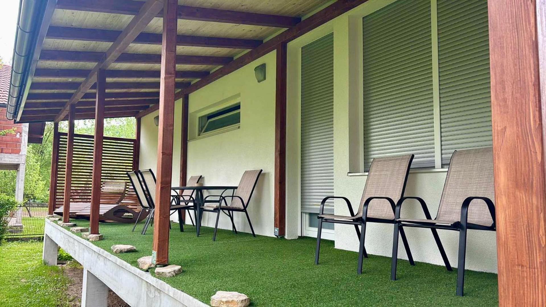 Apartment Una Laguna Bihać 외부 사진