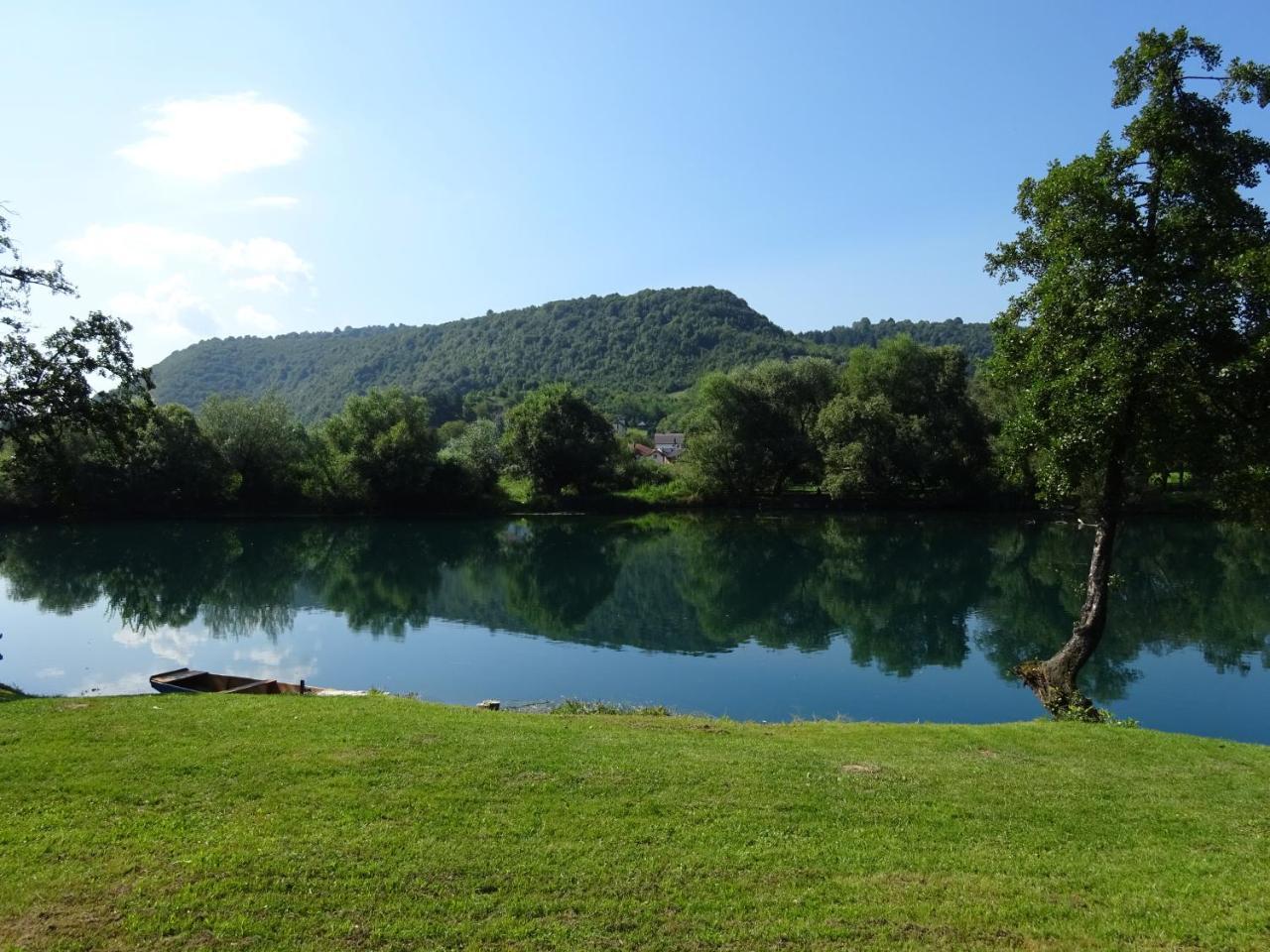 Apartment Una Laguna Bihać 외부 사진