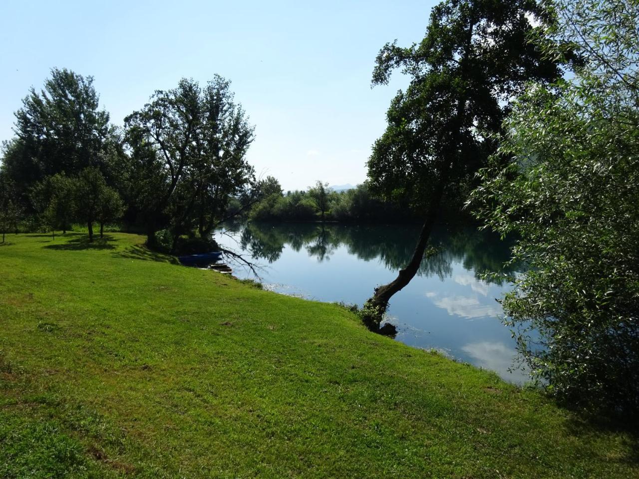 Apartment Una Laguna Bihać 외부 사진